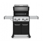 Grill gazowy Broil King Baron 490 IR
